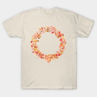 A Shiny Circle T-Shirt